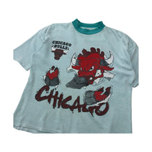 Load image into Gallery viewer, Vintage Chicago Bulls Tee - M
