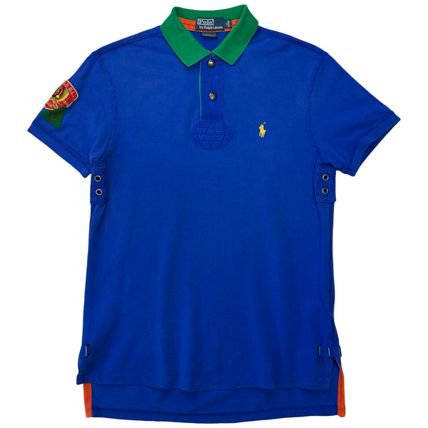 Vintage Polo Ralph Lauren Polo Shirt - M