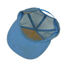 Load image into Gallery viewer, Vintage 1987 America’s Cup Perth Trucker Cap
