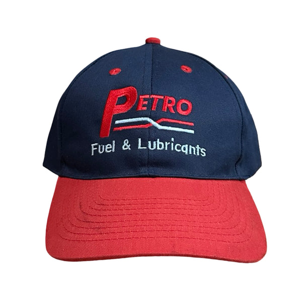 Vintage Petro Fuel & Lubricants Cap