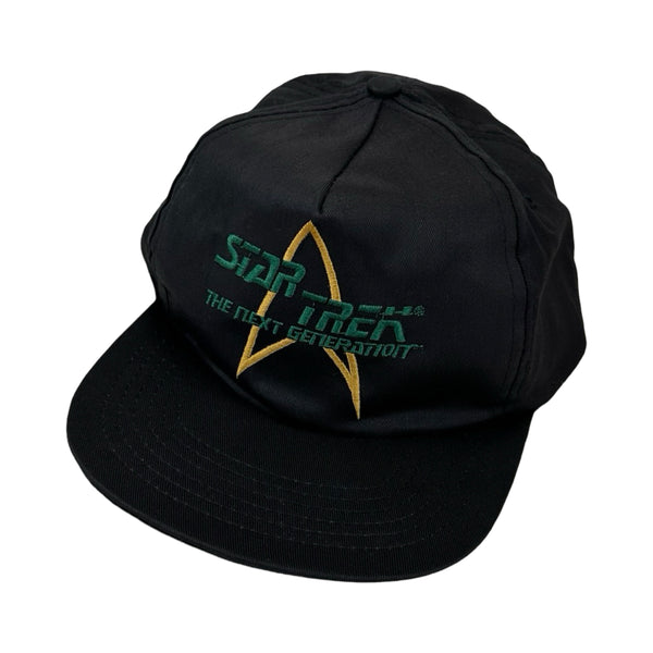 Vintage Star Trek 'Next Generation' Cap