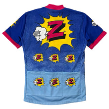 Load image into Gallery viewer, Vintage Vetements Enfants Cycling Jersey - M
