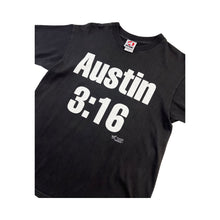 Load image into Gallery viewer, Vintage 1998 Austin 3:16 &#39;Got A Problem With That?&#39; Tee - S
