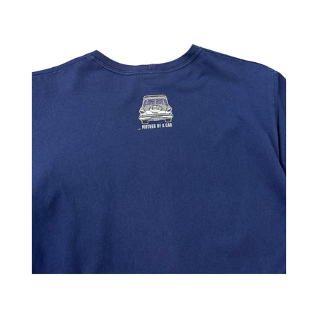 Vintage The Waifs Tee - L