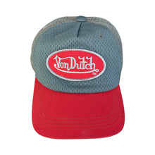 Load image into Gallery viewer, Vintage Von Dutch Cap
