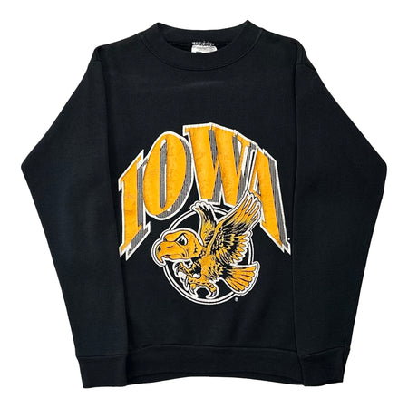 Vintage Iowa Crew Neck - XXS