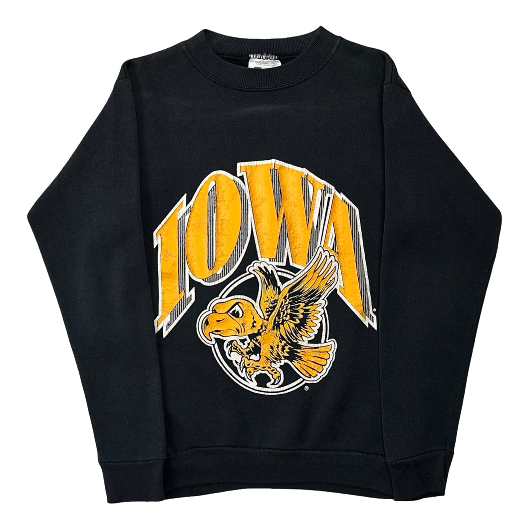 Vintage Iowa Crew Neck - XXS