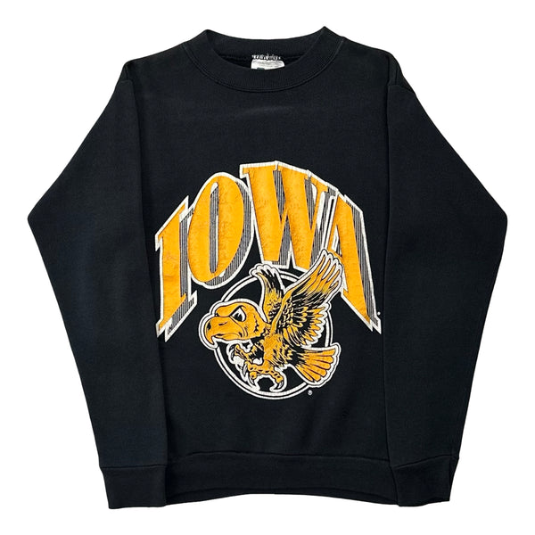 Vintage Iowa Crew Neck - XXS