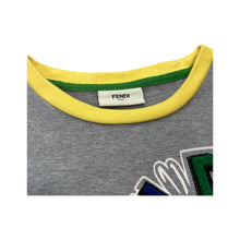 Load image into Gallery viewer, Fendi Kids Crew Neck - 8A
