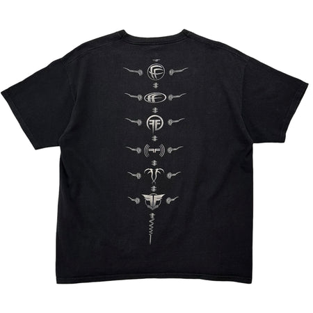 Fear Factory Tee - XL