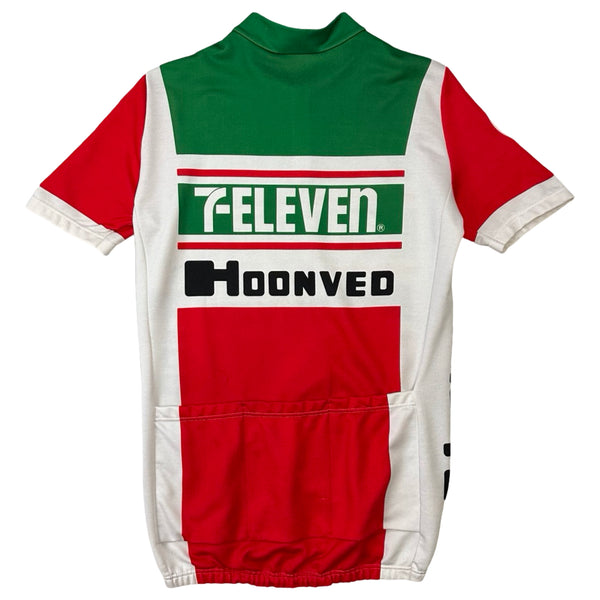 Vintage Campagnolo Cycling Jersey - L