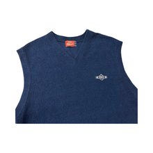 Load image into Gallery viewer, Vintage Jag V Neck Vest - M
