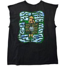 Load image into Gallery viewer, Vintage 1992 The Black Crowes ‘High As The Moon’ Tour Tee - L

