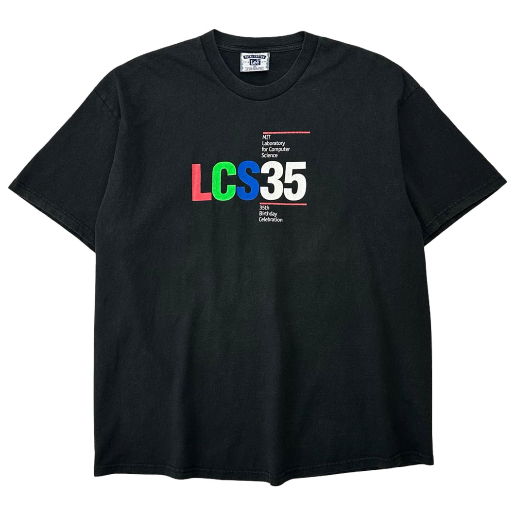 LCS35 Tee - XL