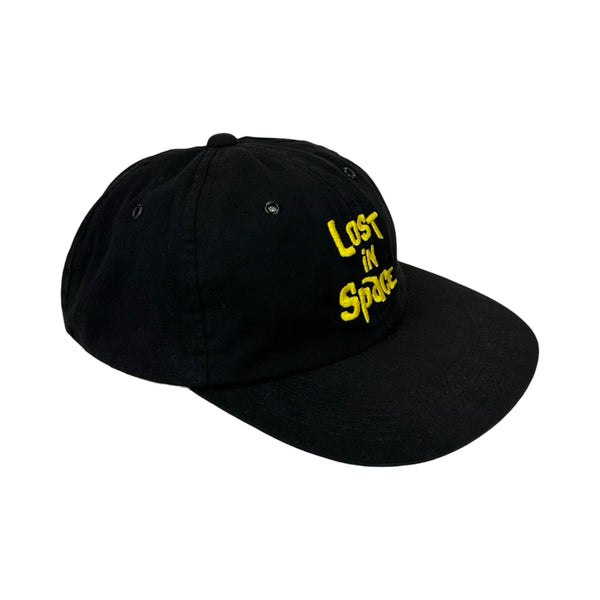 Vintage Lost in Space Cap