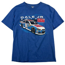 Load image into Gallery viewer, Dale Jr. NASCAR Tee - XL
