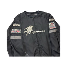 Load image into Gallery viewer, Vintage Hayabusa Motorcycle Jacket - XXL
