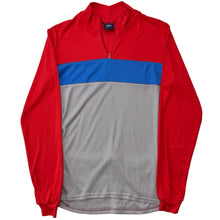 Load image into Gallery viewer, Vintage Nike Cycling Jersey - S
