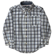 Load image into Gallery viewer, Oshkosh B’gosh Plaid Shirt - Kids 3T

