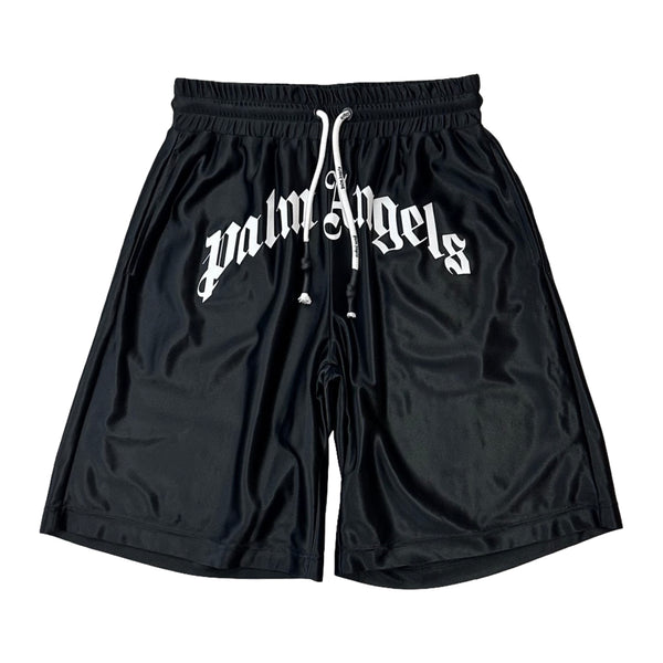 Palm Angels Basketball Shorts - S