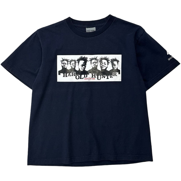 Zoo York / Harold Hunter Tee - M