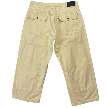Vintage Sean John Double Knee Pants - 38 X 27