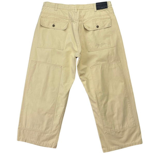 Vintage Sean John Double Knee Pants - 38 X 27