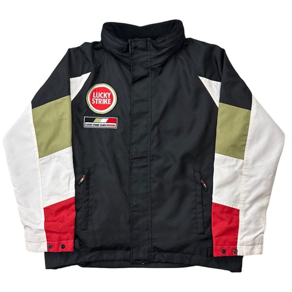 BAR Honda Lucky Strike Jacket - L