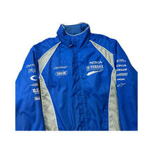 Load image into Gallery viewer, Vintage Yamaha Motocross Team Jacket - XL
