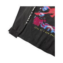 Load image into Gallery viewer, Vintage Fear Factory ‘Soul Of A New Machine’ Long Sleeve Tee - XL

