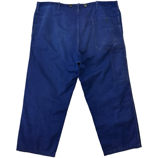 Vintage Workwear Pants - 38 x 23