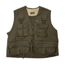 Load image into Gallery viewer, Vintage Vest - M
