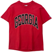 Load image into Gallery viewer, Vintage Georgia Champion Tee - M
