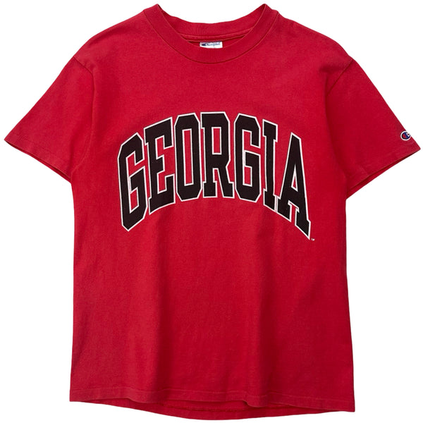 Vintage Georgia Champion Tee - M