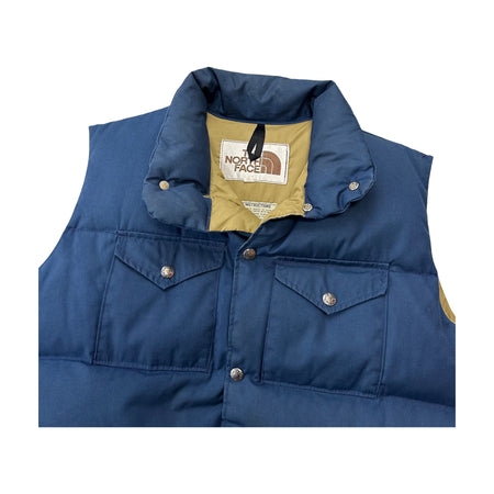 Vintage The North Face Puffer Vest - M
