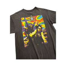 Load image into Gallery viewer, Vintage 1993 U2 ‘Zoo TV’ Tour Tee - L
