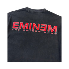 Load image into Gallery viewer, Vintage Eminem &#39;The Eminem Show&#39; Tee - XL
