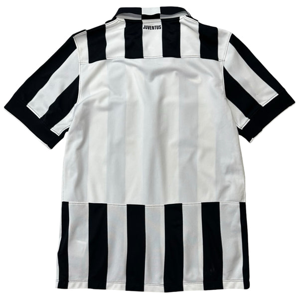 Nike Jeep Juventus Referee Jersey - M