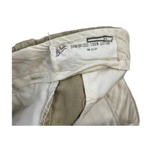 Load image into Gallery viewer, Vintage Sanforized McNair’s Pants - 35 x 25
