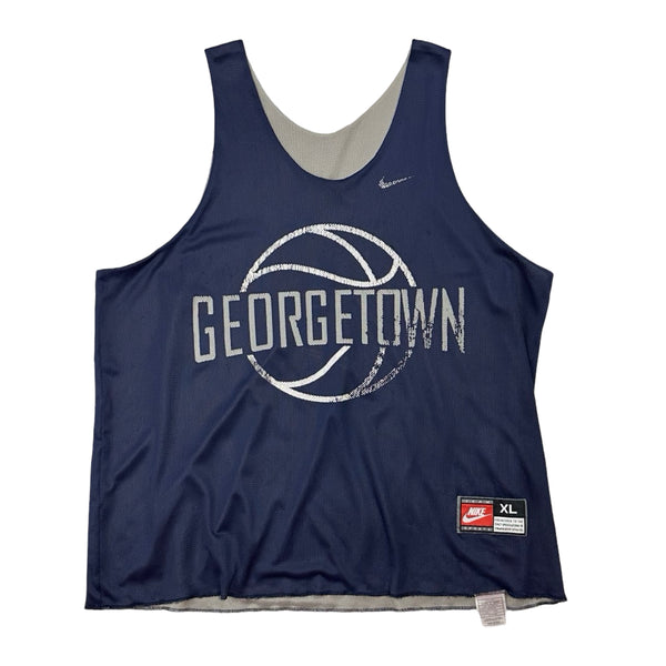 Nike Georgetown Reversible Jersey - L