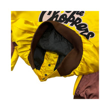 Load image into Gallery viewer, Vintage The Choppers Bomber Jacket - XL
