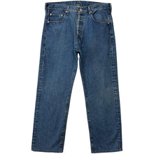Load image into Gallery viewer, Vintage Levi&#39;s 501 Jeans - 36 x 28
