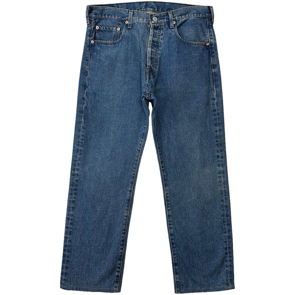 Vintage Levi's 501 Jeans - 36 x 28
