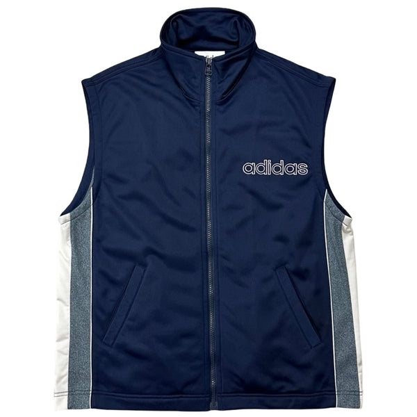 Vintage Adidas Vest - S
