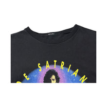 Load image into Gallery viewer, Vintage 1990 Joe Satriani ‘Flying In A Blue Dream’ Tour Tee - L
