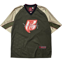 Load image into Gallery viewer, Vintage Ruff Riders Jersey - XL
