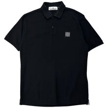 Load image into Gallery viewer, Stone Island Polo Shirt - S
