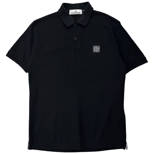 Stone Island Polo Shirt - S
