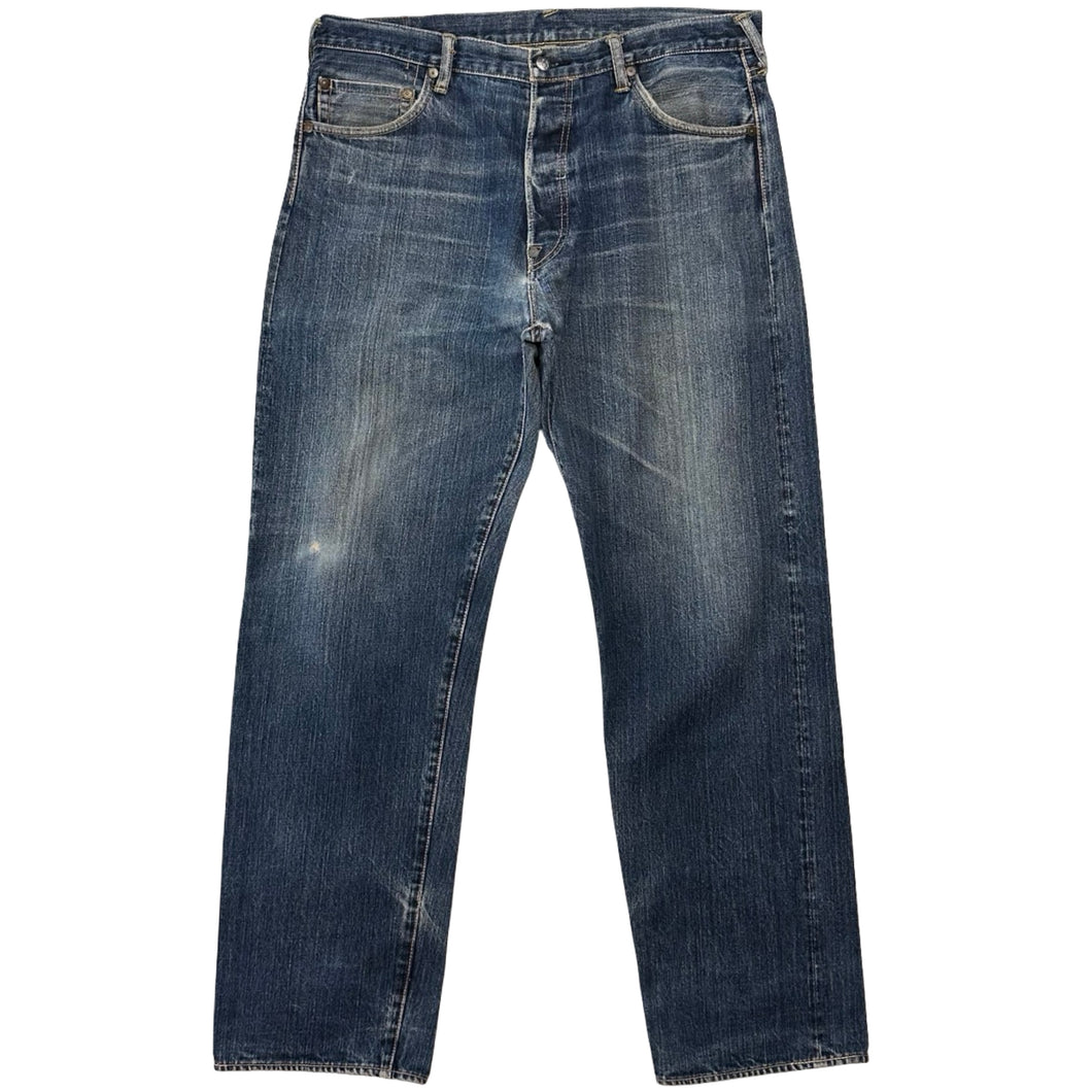 Evisu Jeans - 40 x 34