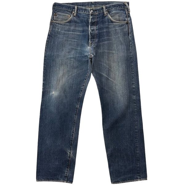 Evisu Jeans - 40 x 34